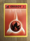 Fire Energy