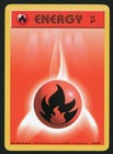 Fire Energy