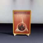 Fire Energy