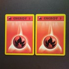 Fire Energy