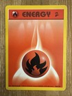 Fire Energy