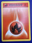 Fire Energy