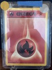 Fire Energy