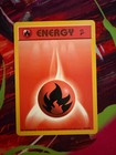 Fire Energy