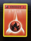 Fire Energy