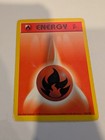 Fire Energy