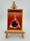 Fire Energy