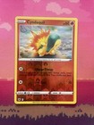 Cyndaquil