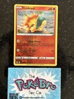 Cyndaquil
