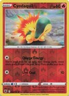 Cyndaquil