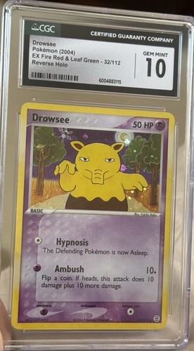 Exeggcute