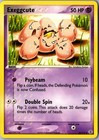 Exeggcute