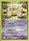 Exeggcute