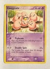 Exeggcute
