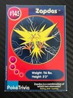 Zapdos
