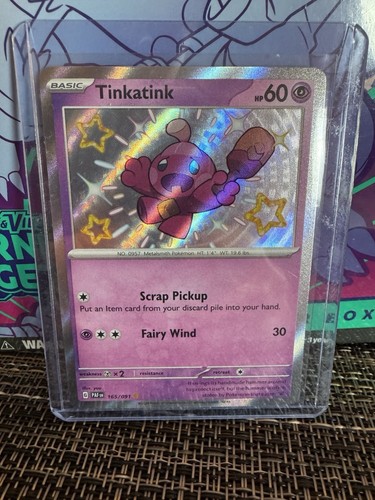 Tinkatink