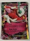 Florges EX