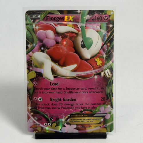 Florges EX