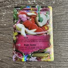 Florges EX