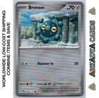 Bronzong