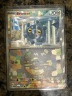Bronzong