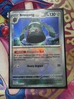 Bronzong