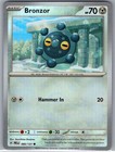 Bronzong