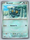 Bronzong