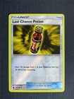 Last Chance Potion