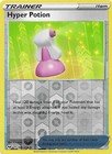 Last Chance Potion