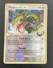 Rayquaza C