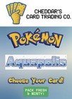 Booster Pack