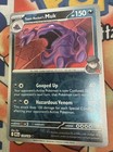 Team Rocket's Muk