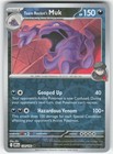 Team Rocket's Muk