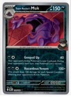 Team Rocket's Muk