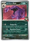 Team Rocket's Muk