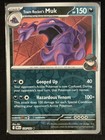 Team Rocket's Muk