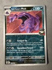 Team Rocket's Muk