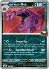 Team Rocket's Muk