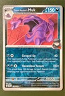 Team Rocket's Muk