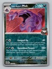 Team Rocket's Muk