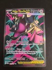 Mega Mawhile Ex