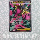 Mega Mawhile Ex