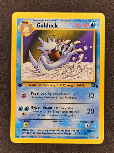 Golduck