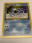 Golduck