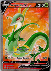 Serperior V
