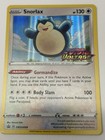 Snorlax