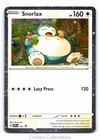 Snorlax