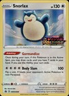 Snorlax