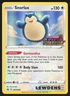 Snorlax